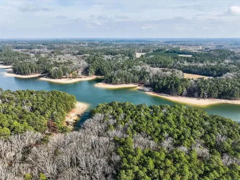 523 County Line Road Manson NC 27553