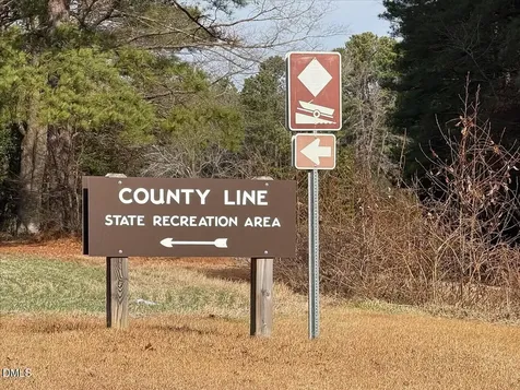 523 County Line Road Manson NC 27553
