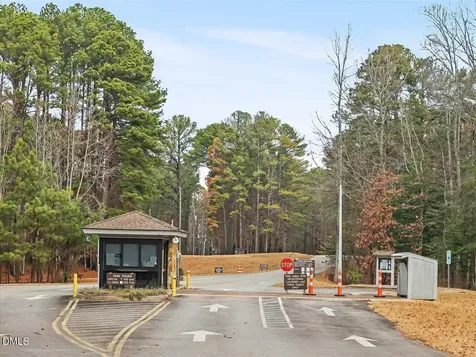 523 County Line Road Manson NC 27553