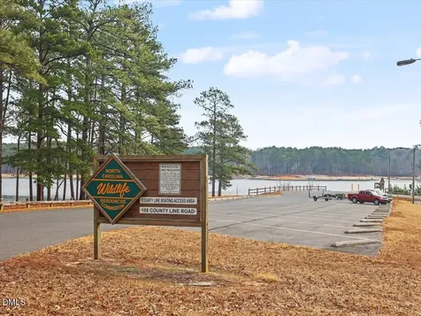 523 County Line Road Manson NC 27553