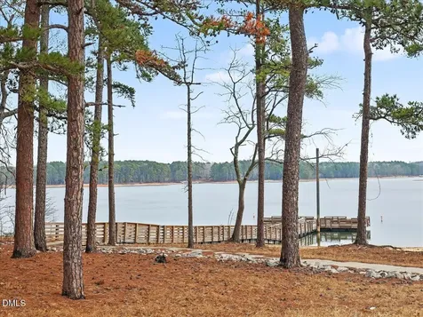 523 County Line Road Manson NC 27553