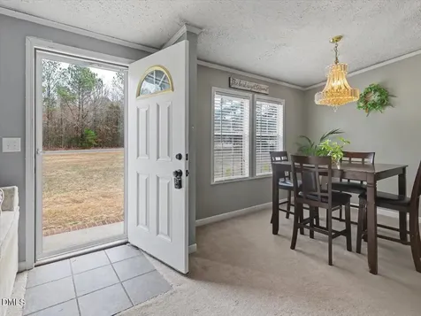 523 County Line Road Manson NC 27553