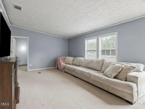 523 County Line Road Manson NC 27553