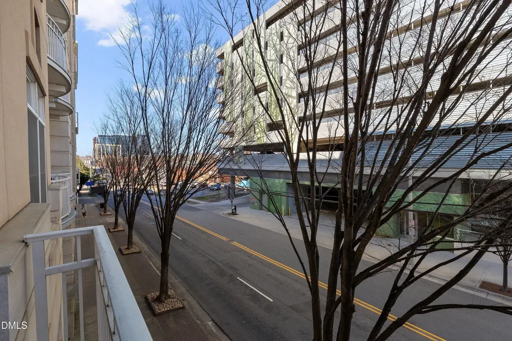 317 W Morgan Street Raleigh NC 27601