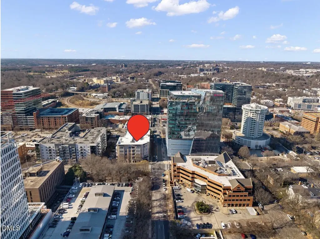 317 W Morgan Street Raleigh NC 27601