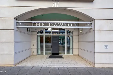 317 W Morgan Street Raleigh NC 27601