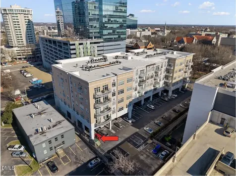 317 W Morgan Street Raleigh NC 27601