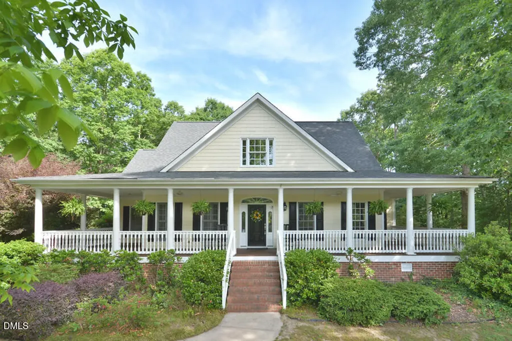 5933 Two Pines Trail Wake Forest NC 27587