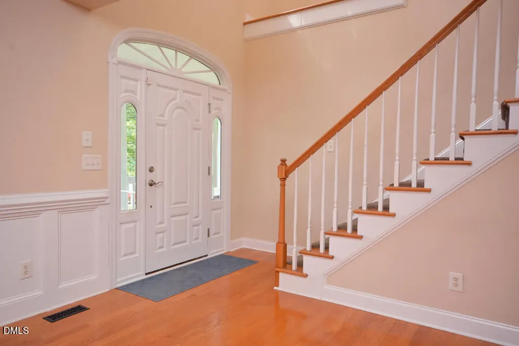 5933 Two Pines Trail Wake Forest NC 27587