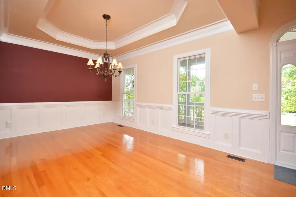 5933 Two Pines Trail Wake Forest NC 27587