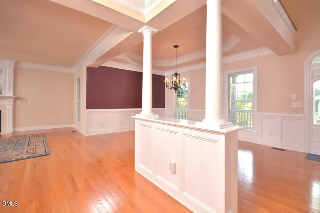 5933 Two Pines Trail Wake Forest NC 27587