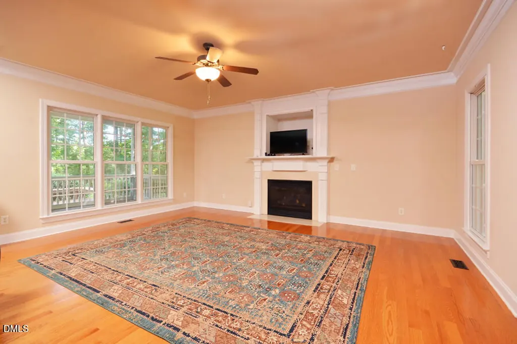 5933 Two Pines Trail Wake Forest NC 27587