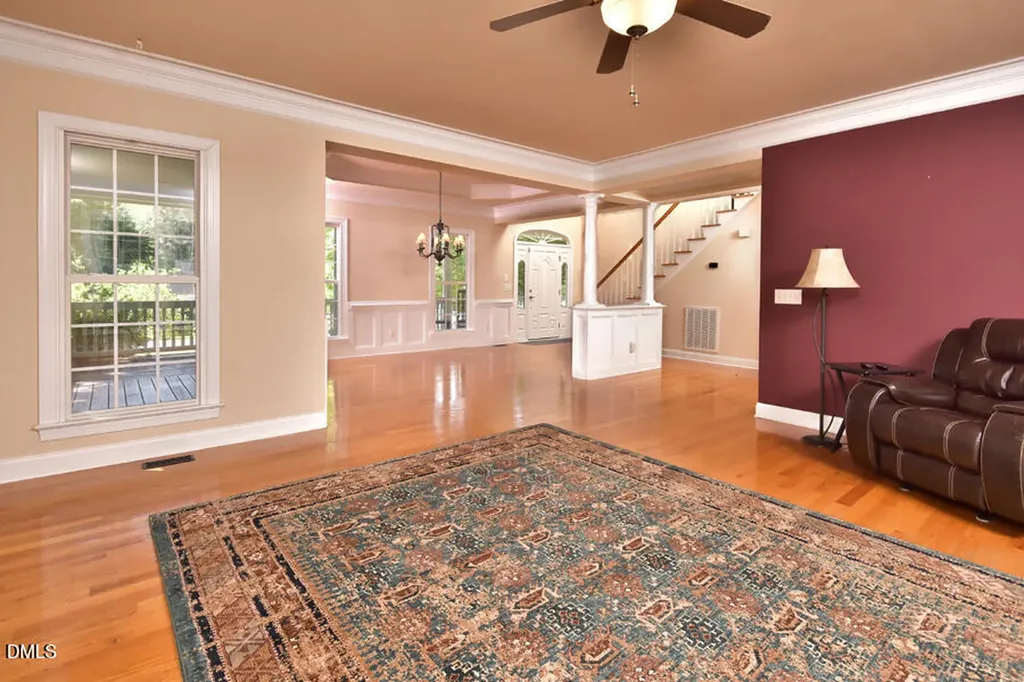 5933 Two Pines Trail Wake Forest NC 27587