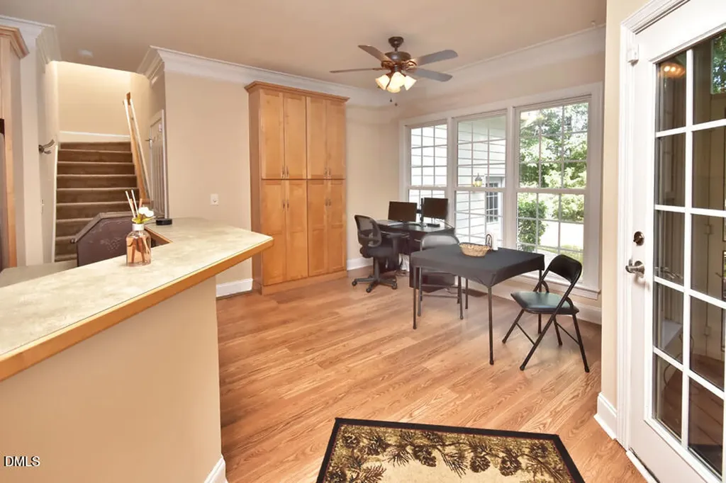 5933 Two Pines Trail Wake Forest NC 27587