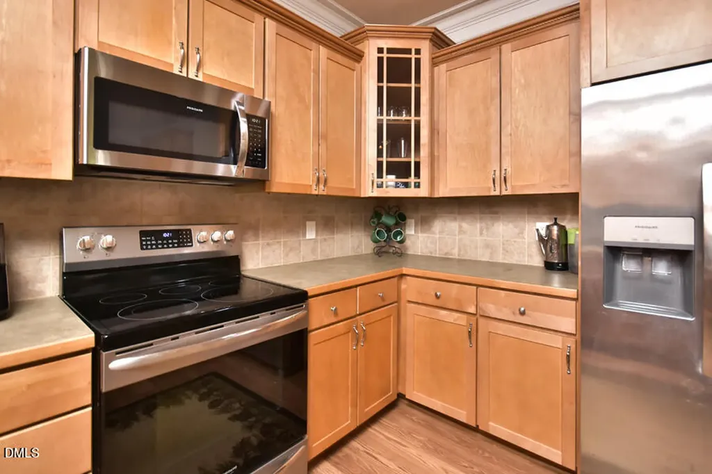 5933 Two Pines Trail Wake Forest NC 27587