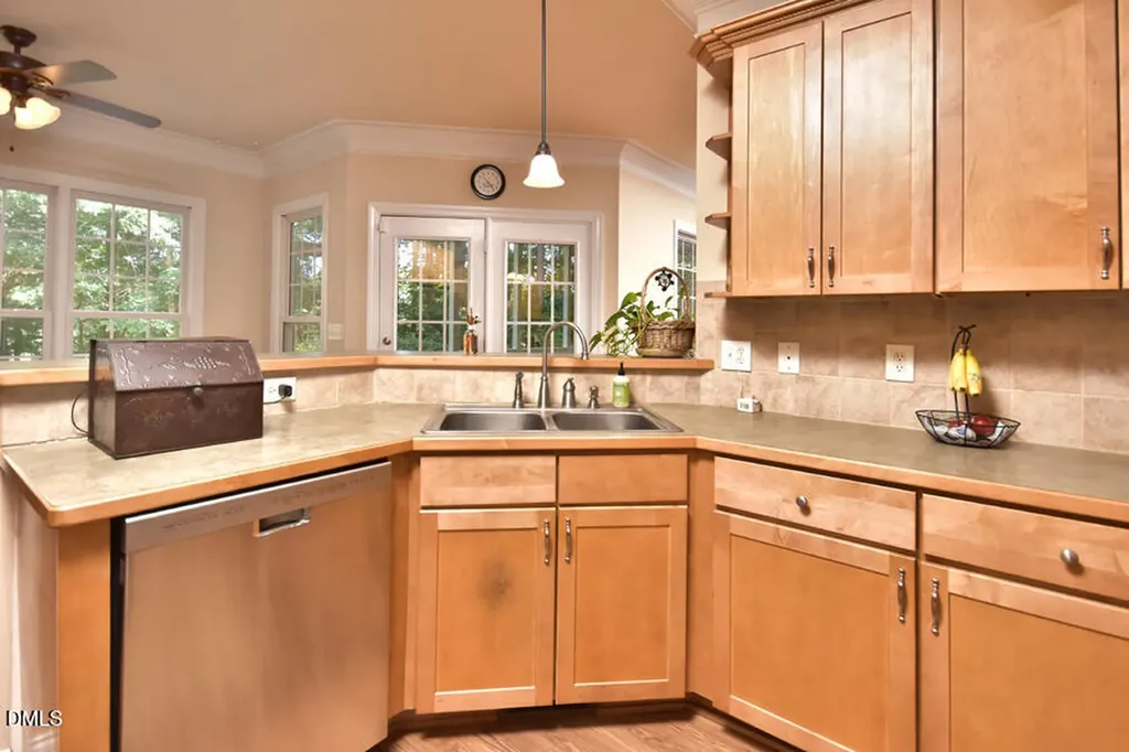 5933 Two Pines Trail Wake Forest NC 27587