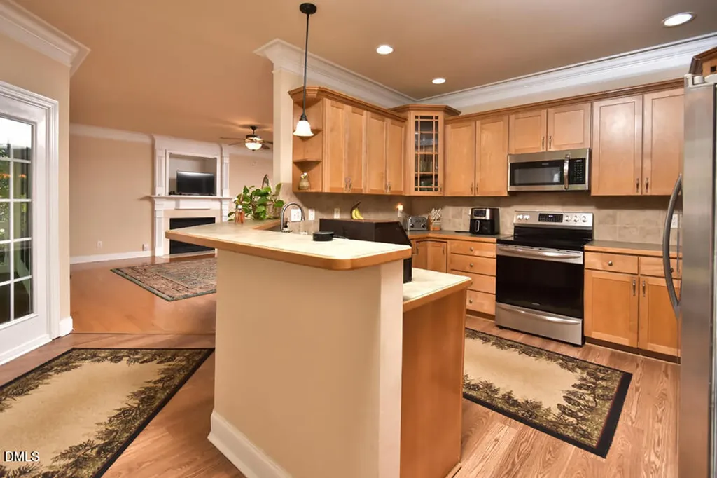 5933 Two Pines Trail Wake Forest NC 27587