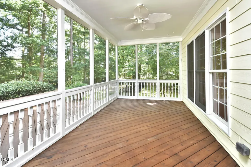 5933 Two Pines Trail Wake Forest NC 27587