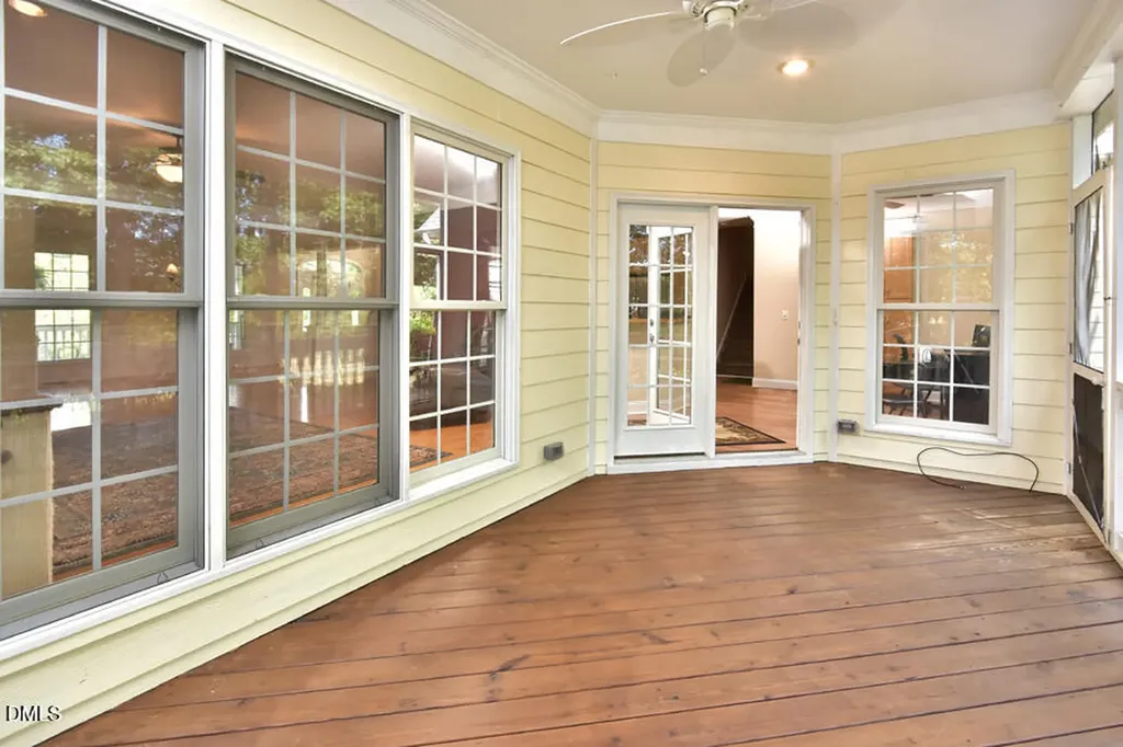 5933 Two Pines Trail Wake Forest NC 27587