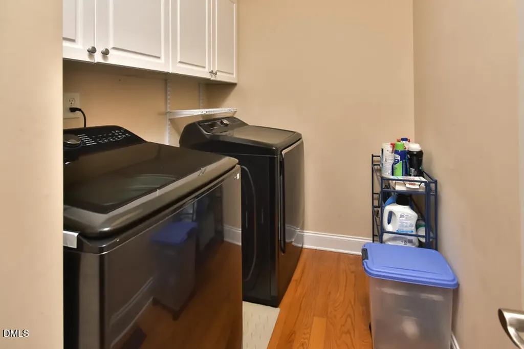 5933 Two Pines Trail Wake Forest NC 27587