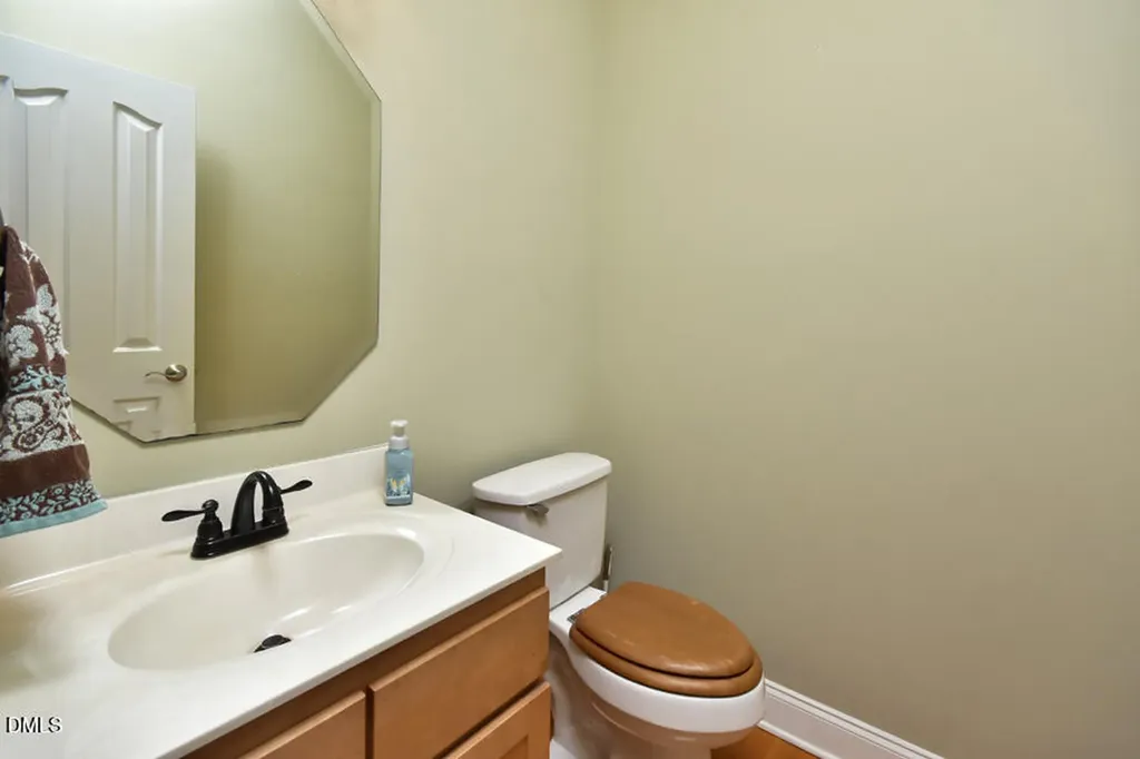 5933 Two Pines Trail Wake Forest NC 27587