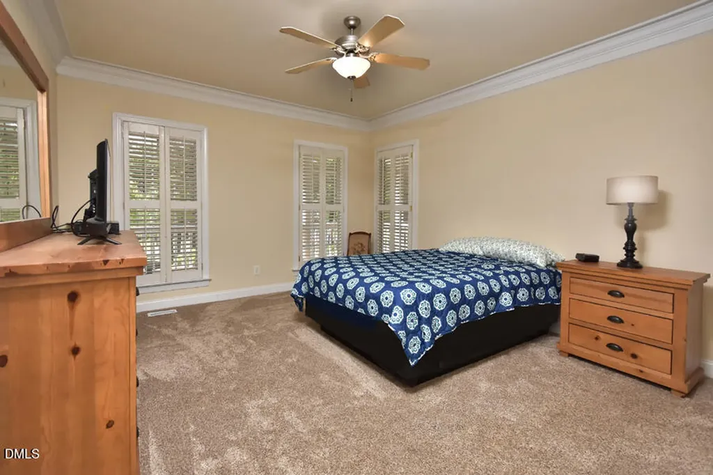 5933 Two Pines Trail Wake Forest NC 27587
