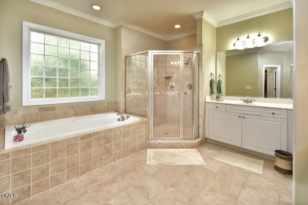 5933 Two Pines Trail Wake Forest NC 27587