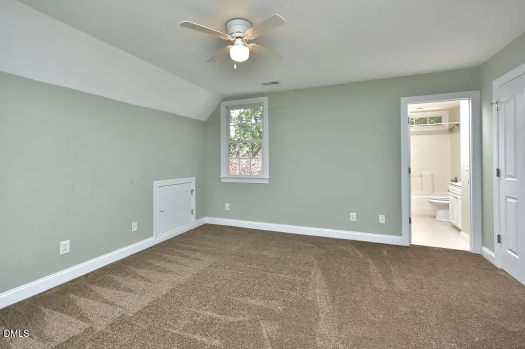 5933 Two Pines Trail Wake Forest NC 27587