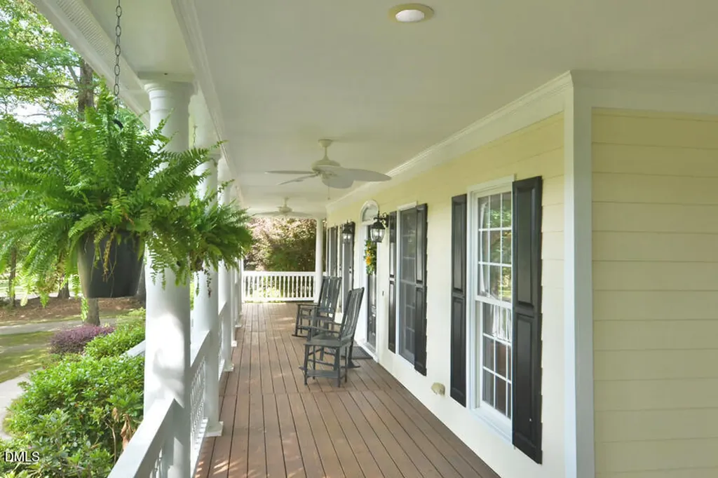5933 Two Pines Trail Wake Forest NC 27587