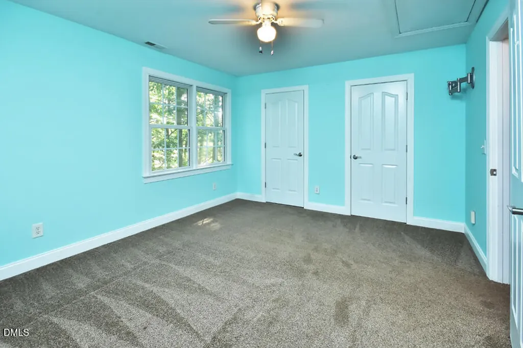 5933 Two Pines Trail Wake Forest NC 27587