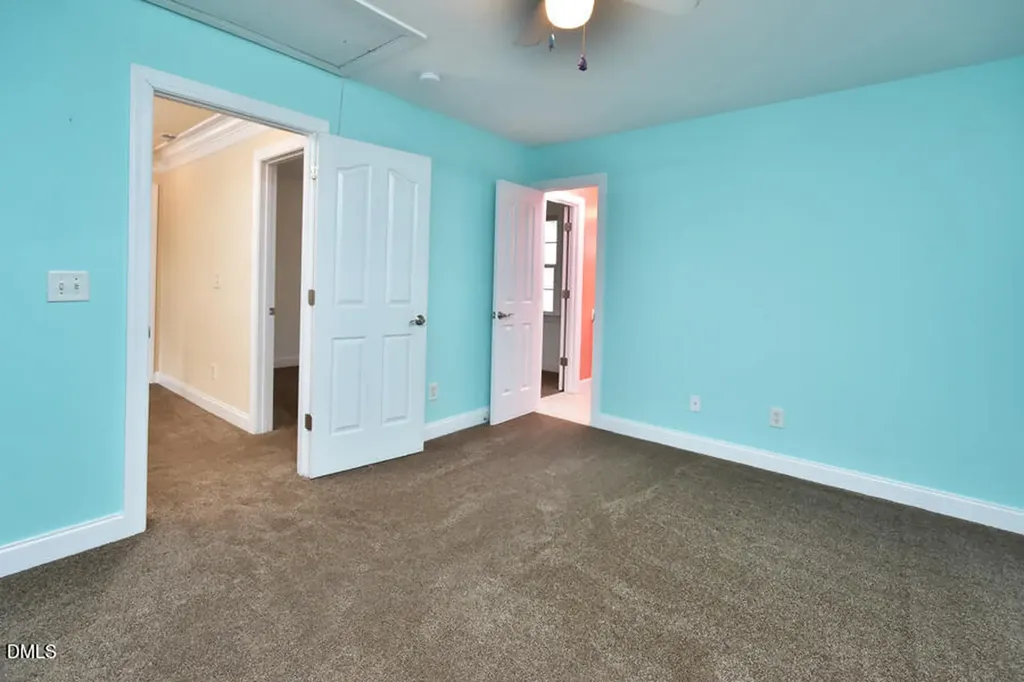 5933 Two Pines Trail Wake Forest NC 27587