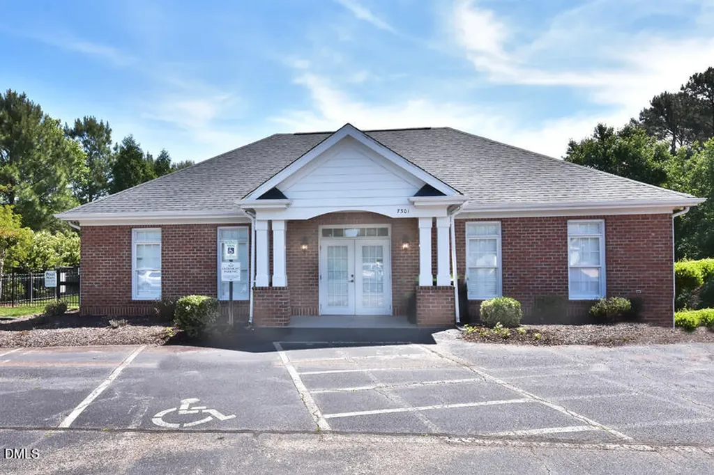 5933 Two Pines Trail Wake Forest NC 27587