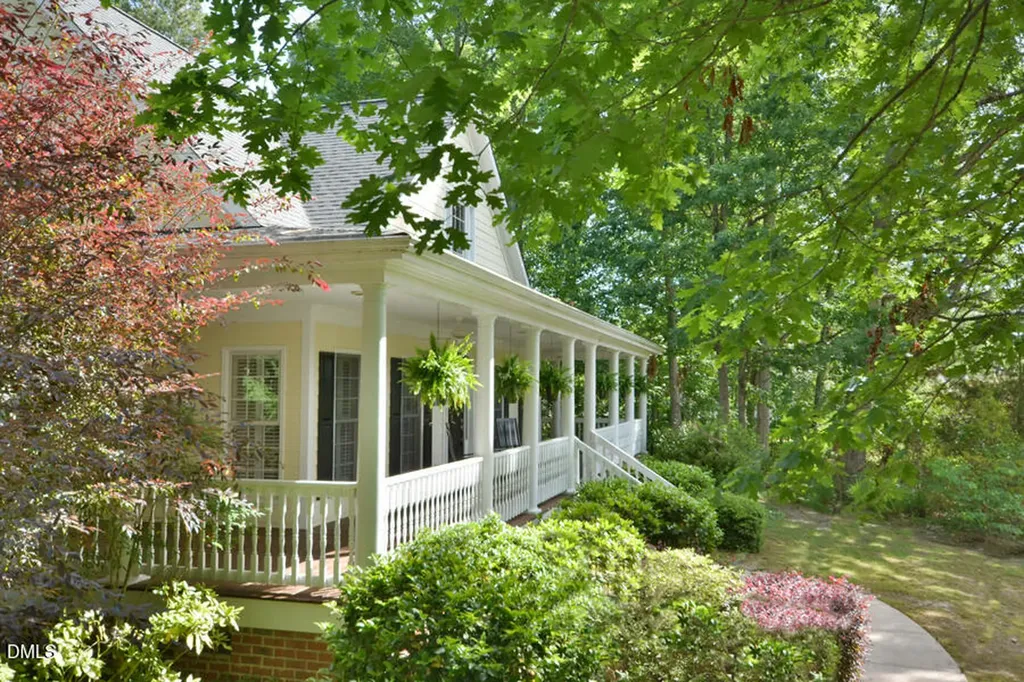 5933 Two Pines Trail Wake Forest NC 27587