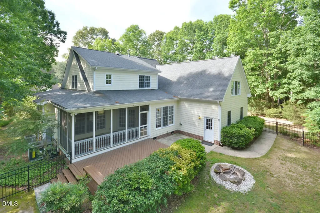5933 Two Pines Trail Wake Forest NC 27587