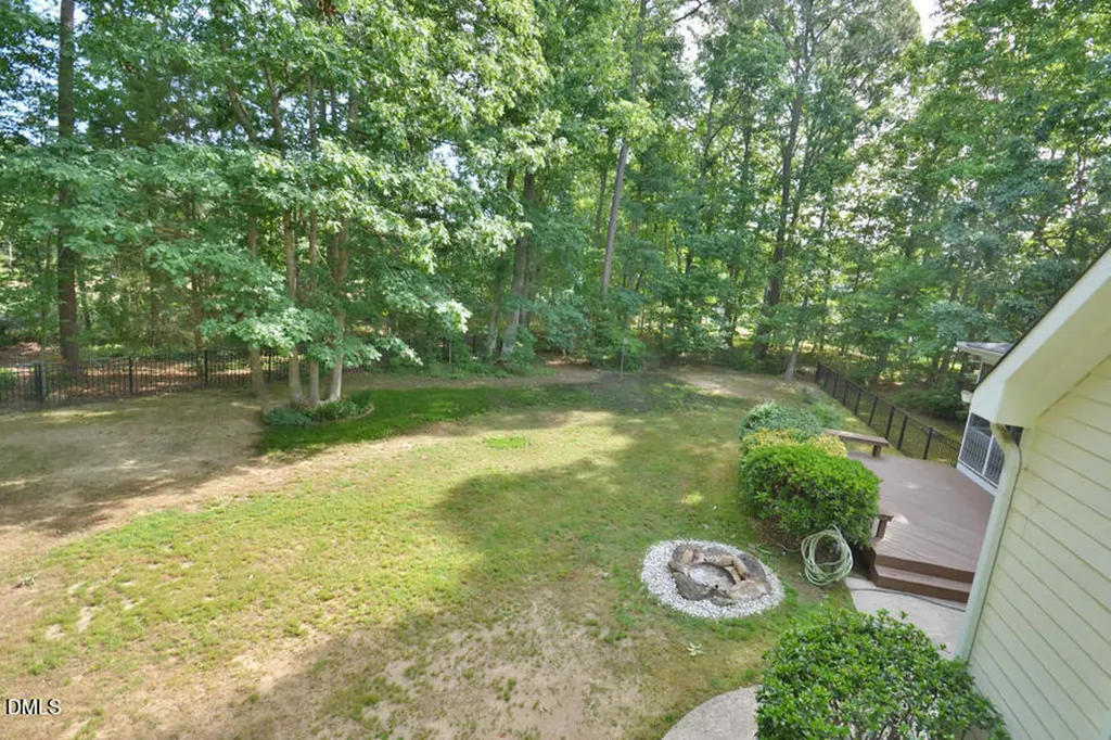 5933 Two Pines Trail Wake Forest NC 27587
