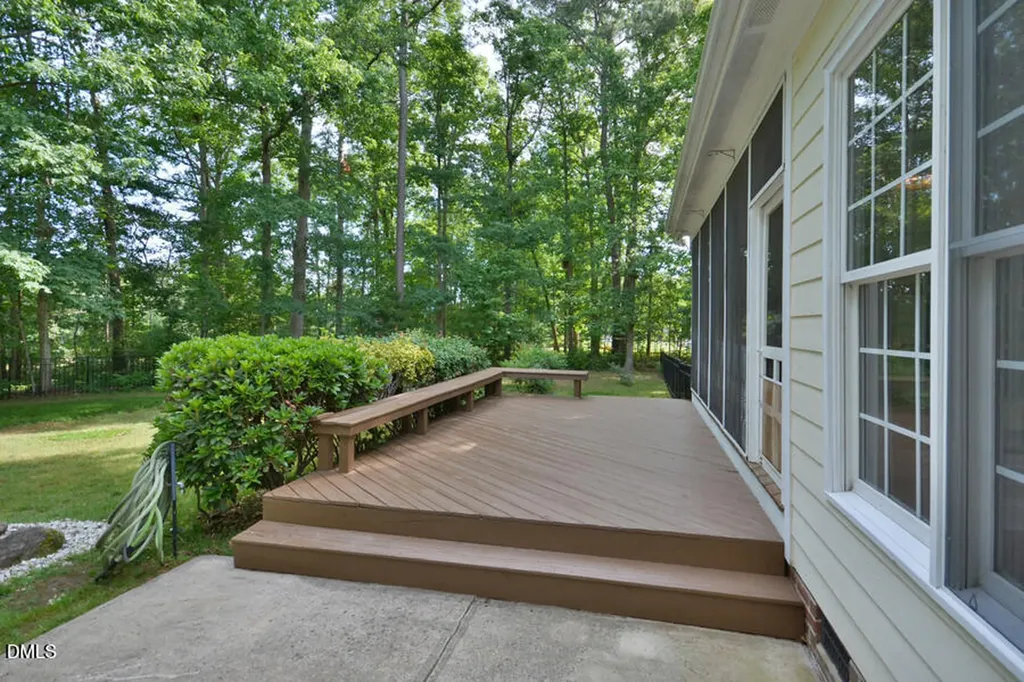 5933 Two Pines Trail Wake Forest NC 27587