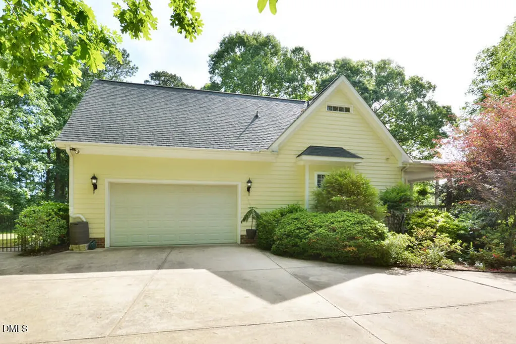 5933 Two Pines Trail Wake Forest NC 27587