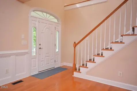 5933 Two Pines Trail Wake Forest NC 27587