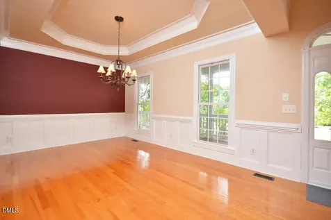 5933 Two Pines Trail Wake Forest NC 27587