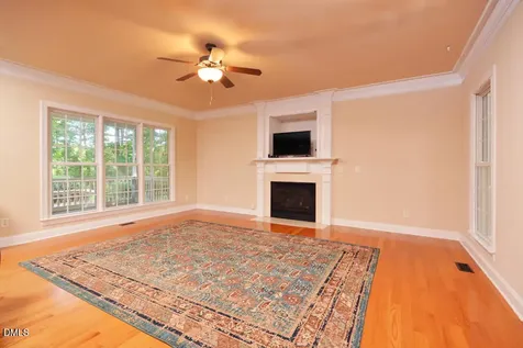 5933 Two Pines Trail Wake Forest NC 27587
