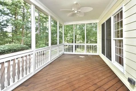 5933 Two Pines Trail Wake Forest NC 27587