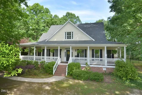 5933 Two Pines Trail Wake Forest NC 27587