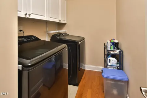 5933 Two Pines Trail Wake Forest NC 27587
