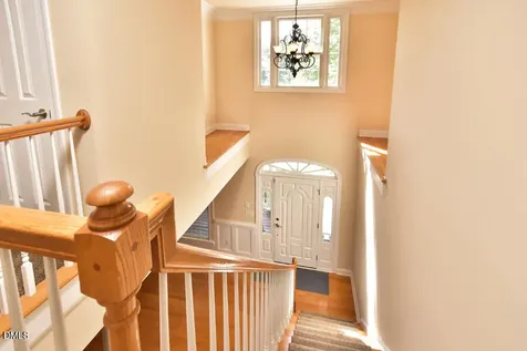 5933 Two Pines Trail Wake Forest NC 27587