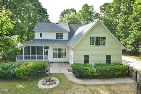 5933 Two Pines Trail Wake Forest NC 27587