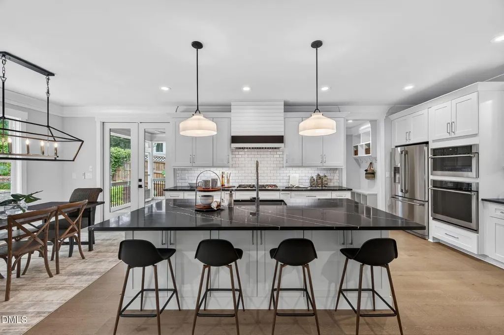 3417 Edgemont Drive Raleigh NC 27612