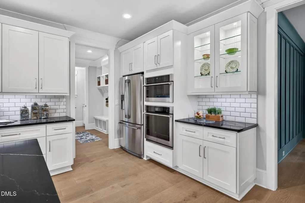 3417 Edgemont Drive Raleigh NC 27612