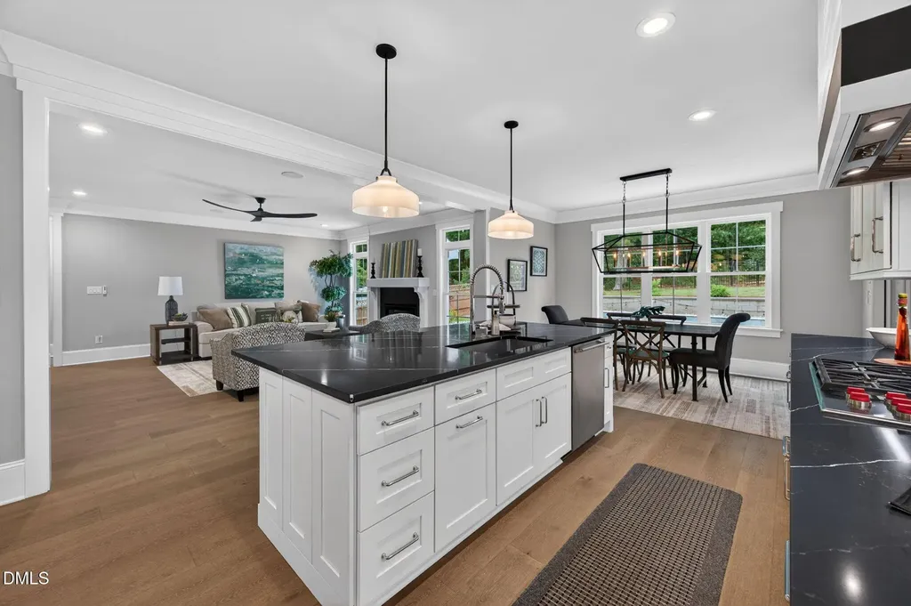 3417 Edgemont Drive Raleigh NC 27612