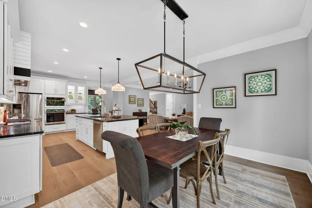 3417 Edgemont Drive Raleigh NC 27612