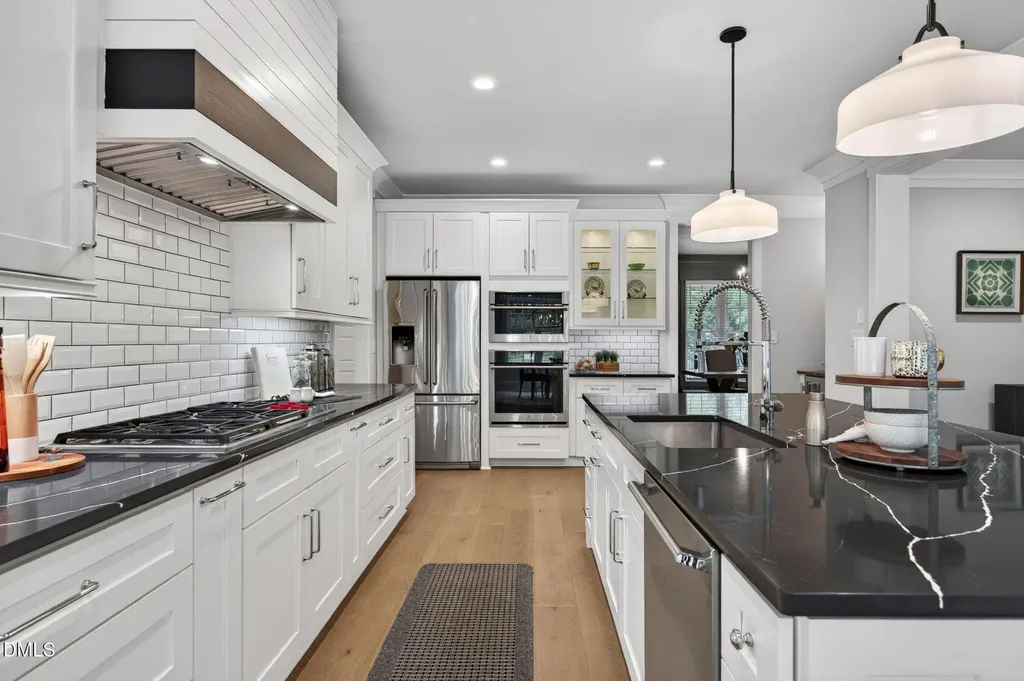 3417 Edgemont Drive Raleigh NC 27612